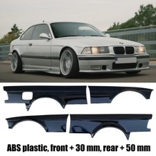 BMW E36 Coupe Overfender Kit