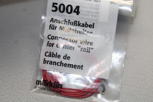 Märklin 5004