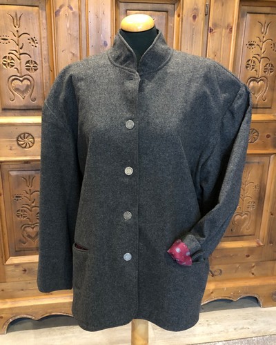 Trachtenjacke janker - trachtenjacke, /