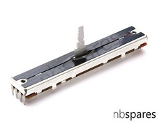 UPGRADE Pioneer Cross Fader