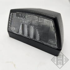 Kennzeichenleuchte Hella Qek