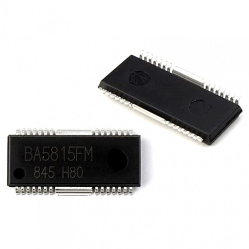 Chip ba5815fm - ic,