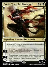 Sorin, Vengeful Bloodlord ~