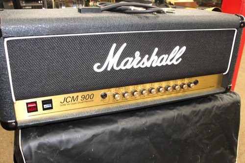 1990 marshall jcm - marshall, 900