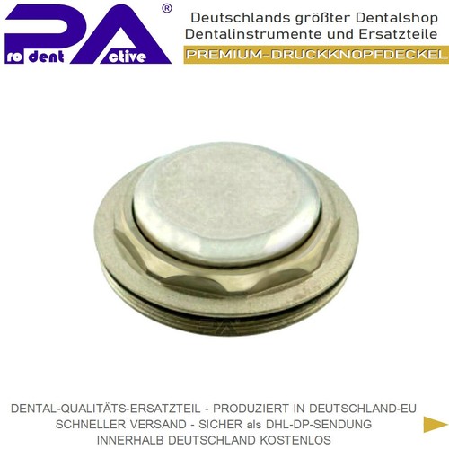 Druckknopfdeckel passend für - druckknopfdeckel,