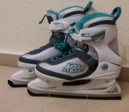Schlittschuhe - , %