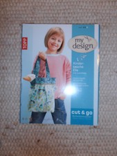 Topp 19556 my design  cut & Go