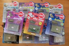 11x Dragon Models 1:144 CAN DO