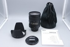Nikon AF-S Nikkor 28-300mm
