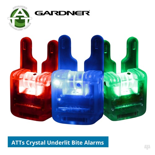 Gardner atts crystal - gardner,