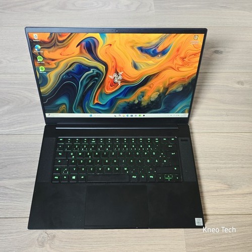 Razer blade 6 - 15, ,