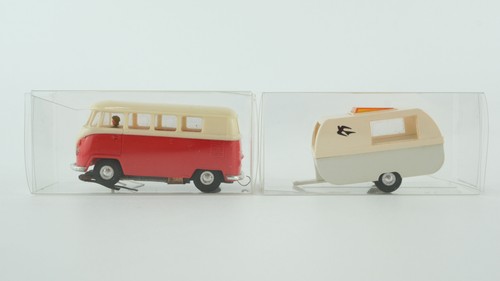 Faller ams konvolut bus - vw,