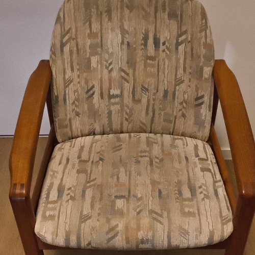 Sessel holzgestell braun - holzgestell,