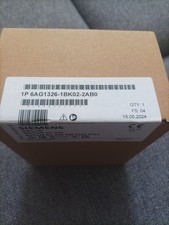 6AG1326-1BK02-2AB0 Neu Versiegelt SIEMENS SIPLUS S7-300 6AG1326-1BK02-2AB0