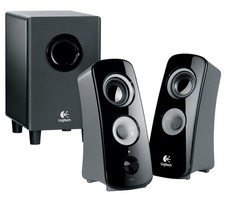 Logitech Speaker System Z323