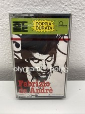 Fabrizio De Andre La Canzone