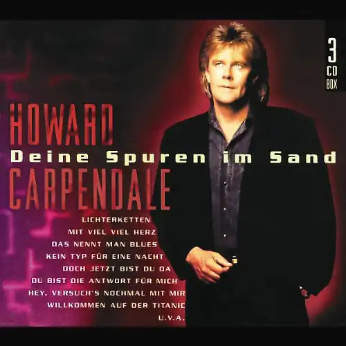 Howard carpendale deine - -,