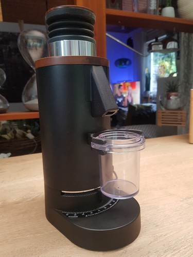 Espressomühle single dose - espressomühle,
