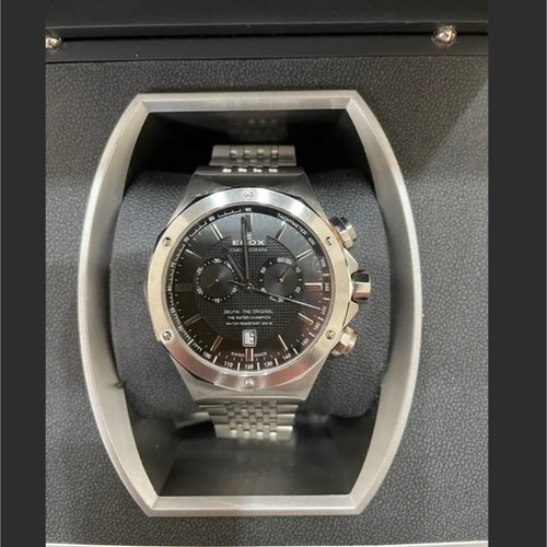 Edox delphine 10108 - edox,
