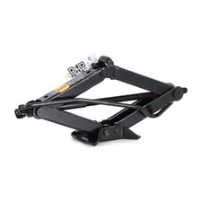 Wagenheber - Renault Megane II