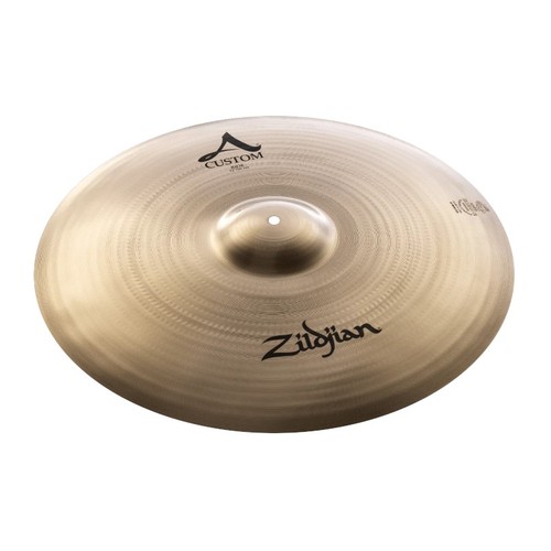 Zildjian custom medium - zildjian,