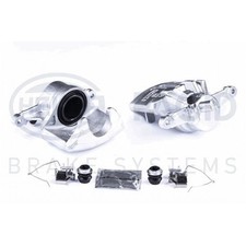 Hella Bremssattel vorne links für Toyota Corolla Cressida