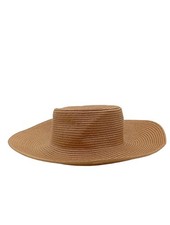 H&M Strohhut Damen Hut Gr. DE