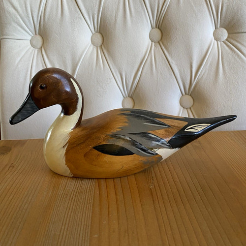 Wooden bird factory original - factory,