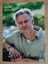 Dirk Borchardt, AK, Praxis mit