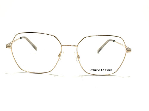 Brille marco polo - brille, o´