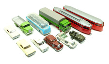 Wiking H0 Konvolut für