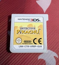 Meisterdetektiv Detective