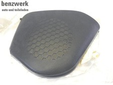 Mercedes W220 Abdeckung