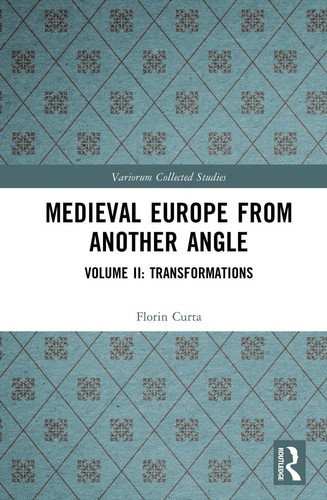 Medieval europe from - europe, another