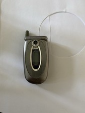 Panasonic Klapphandy