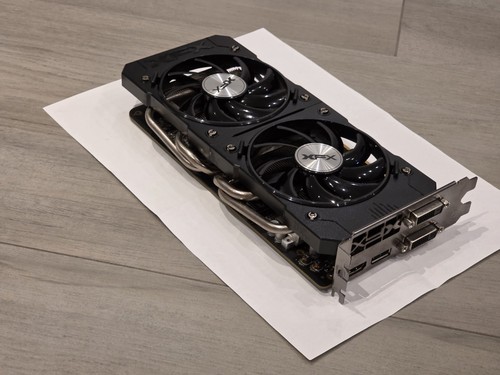 Amd 380 black - r9, edition