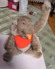 Steiff Jumbo Baby Elefant 23