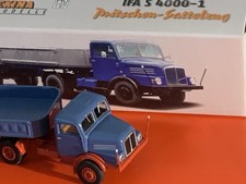 IFA S4000 Sz.     In 1:87