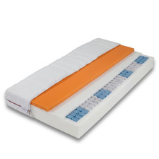 Matratze Taschenfederkern +