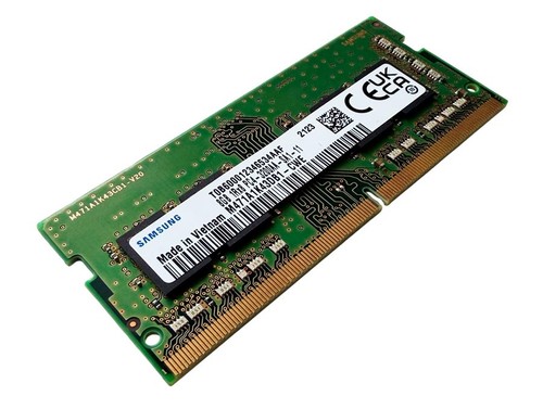 8gb ddr4 3200mhz sodimm laptop - 8gb,