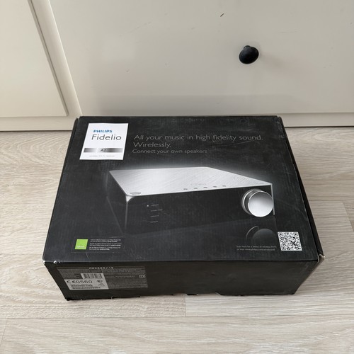 Top philips fidelio - a2,