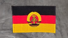 Aufnäher Aufbügler Patch