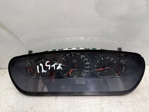Citroen tacho - c5,