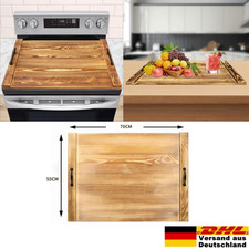 XXL Herdabdeckplatte mit