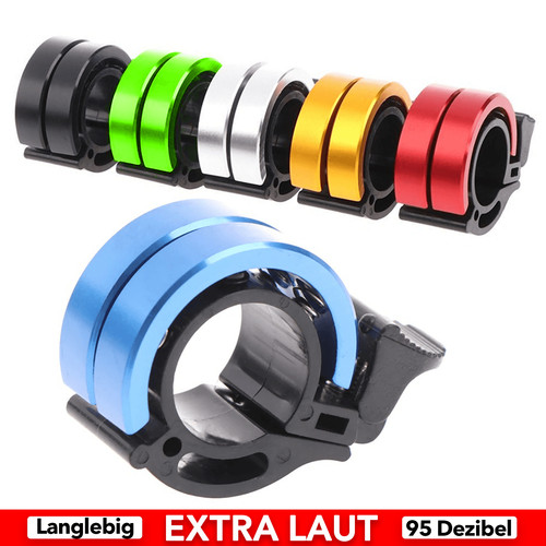 Fahrradklingel fahrrad klingel - fahrrad,