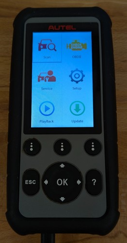 Autel maxidiag md806 pro kfz - maxidiag,