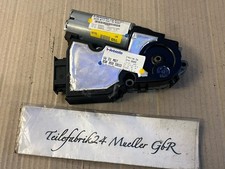 VW Phaeton 3D Schiebedachmotor