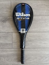 Wilson Sting 190