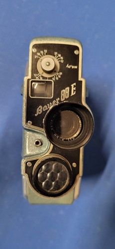 Bauer 88e doppel - bauer,
