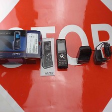 AGFEO DECT 65 IP Telefon mit